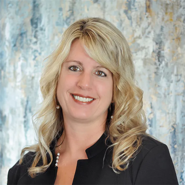 Jen Swinderman