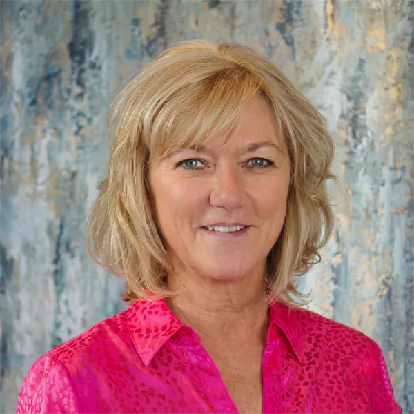 Kerry Schubert