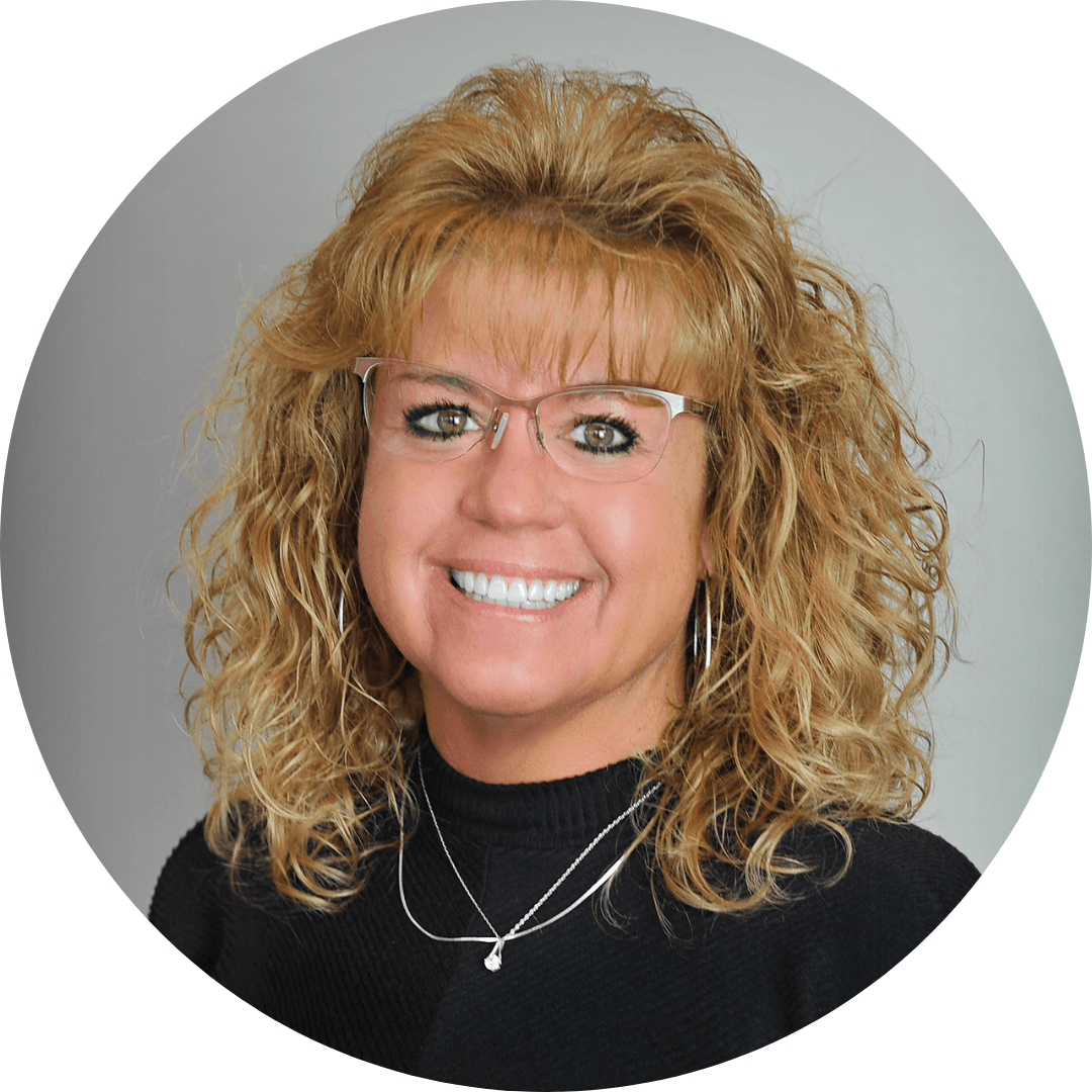 Pipes Insurance Service Team: Charla Robinson, Employee Benefits Agent