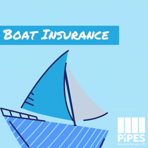 Boat Insurance