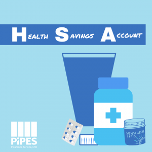 HSA Health Savings Account